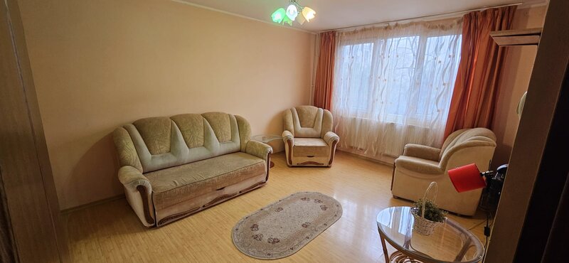 Drumul Taberei, etaj 2/4, decomandat, bloc mixt, reabilitat, 33 mp, libera