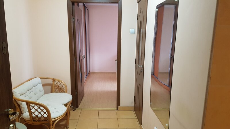 Drumul Taberei, etaj 2/4, decomandat, bloc mixt, reabilitat, 33 mp, libera