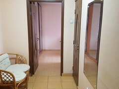 Drumul Taberei, etaj 2/4, decomandat, bloc mixt, reabilitat, 33 mp, libera